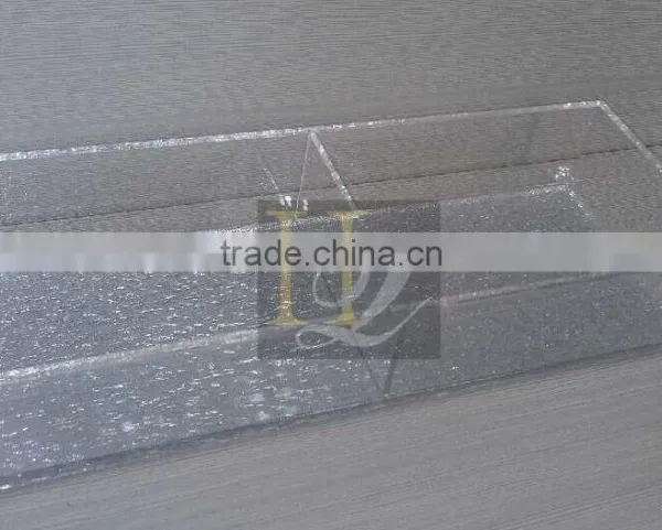 Acrylic Tray With Insert, Acrylic Tray Acrylic Bracelet Jeweley Display Tray Quality Choice photo-4
