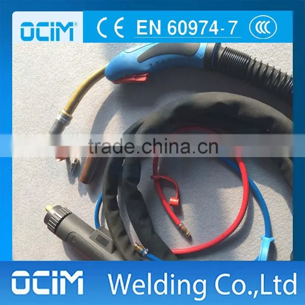 Gas Welding Torch TMAX5001 3M MIG Welding Torch photo-5