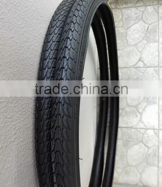 Bicycle Tire 28x1.75 28x1 1/2 28x1 5/8 photo-6