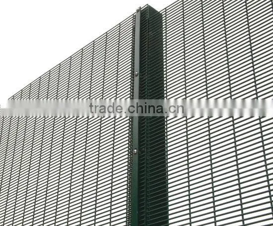 358 Security Fence