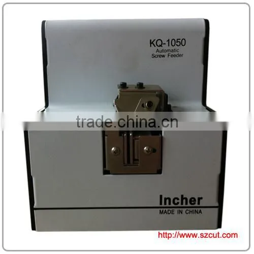 Adjustable track auto screw feeding machine distributors wanted in Australia