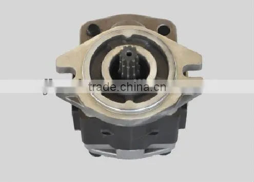 Forklift Pump