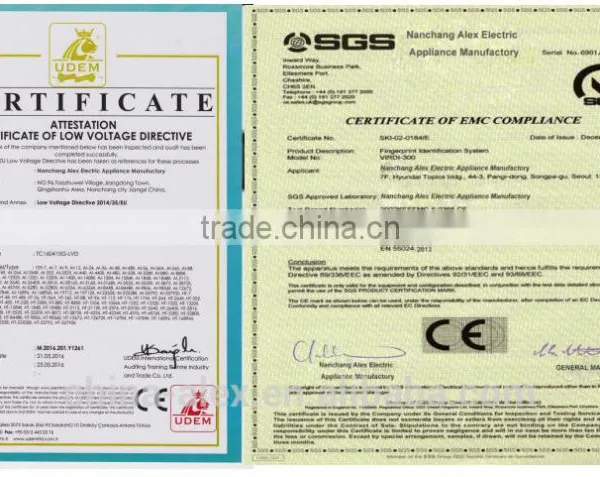 China Made High Technology Incubator Egg Turning Motor AI-56S photo-5