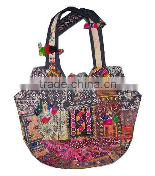 Vintage Designer Banjara Bags, Fashion Bags