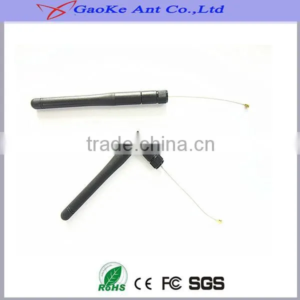 824-2960 MHz 2dbi 4g Antenna 4g Rubber Antenna photo-3
