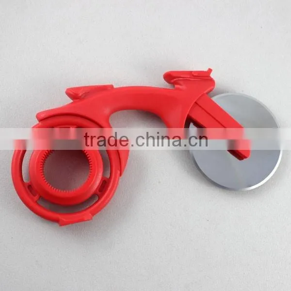 Motorcycle Pizza Cutter photo-2
