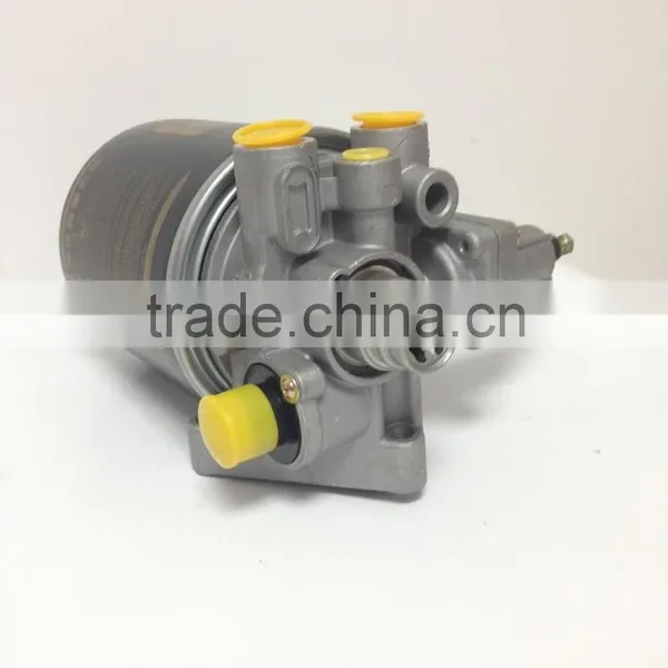 Brake Air Dryer photo-4
