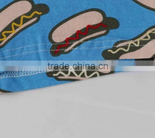 2015 New Styles Men Underwear ,prints Fashion Underwear photo-4