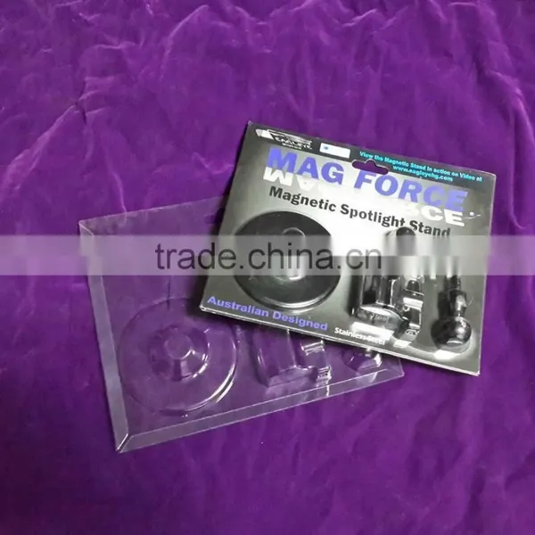 Sliding Card Blister Packag photo-2