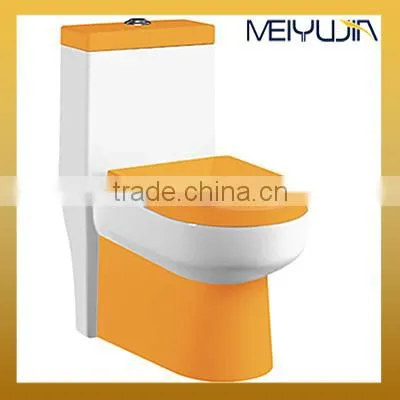 Sanitary Ware Hot Sale Siphonic Cheap Toilet for Sale photo-3
