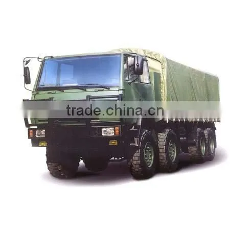 HOWO Special Truck