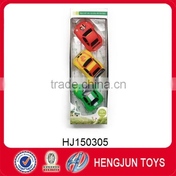 Promotion Vinyl Plastic 6 Pcs Animal Water Spray Toys photo-3