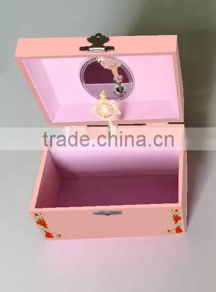 HOT PRODUCTS 2016 Gift Box CMYK Printing Paper Box photo-4