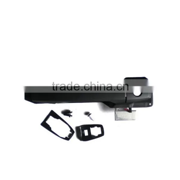 Auto Exterior Car Handle JMC Yuhu Car Door External Handle Front Right JMC Pickup Truck Auto Spare Parts photo-2