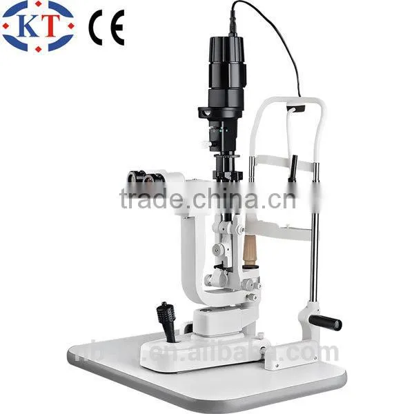 KT-88T Digital Slit Lamp With CE