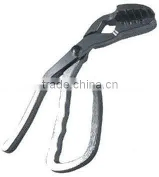 Clay Pot Pincers