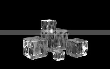 MZ-700 MKK Factory Hot Sale Ice Cube Machine With CE ULapproval photo-3