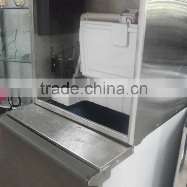 20kg~2000kg Commercial Block Cube Industrial Ice Making Machine photo-4