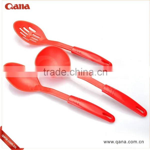 Non Stick Colorful Kitchen Utensil Sets photo-4