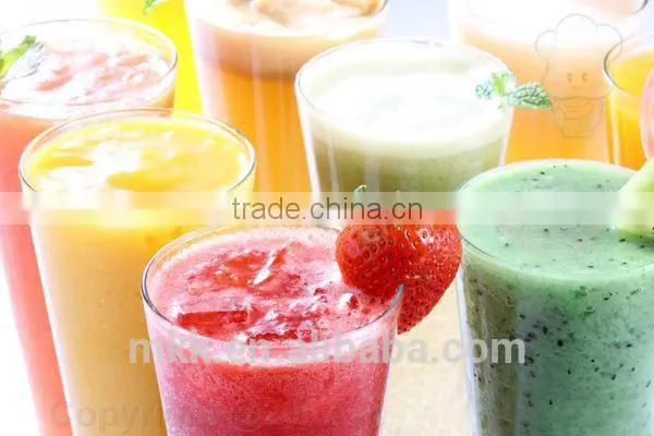 110v 60hz Factory Price Cheap Smoothie Machine For Sale Ice Cream Slush Machine photo-6