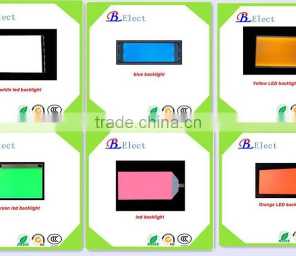 Test Voltage 3digital Voltmeter Lcd Display photo-3