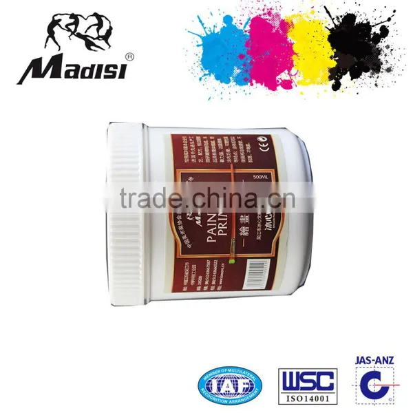 Professional Good Quality 500ml Painting Gesso Primer photo-2