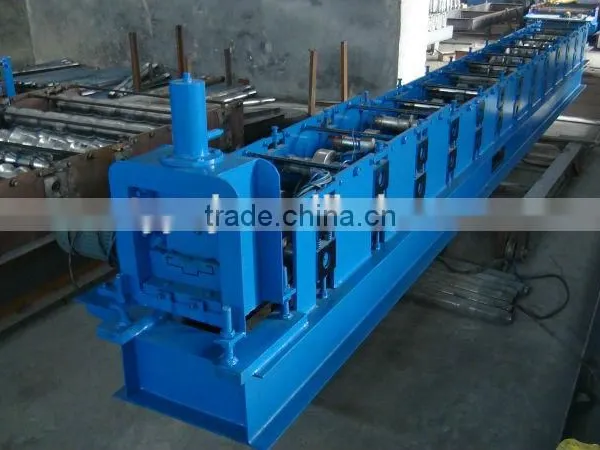 Roll Shutter Door Roll Forming Machine/Roller Shutter/Rolling Slats