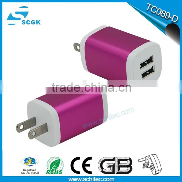 Metal Wall Charger photo-2
