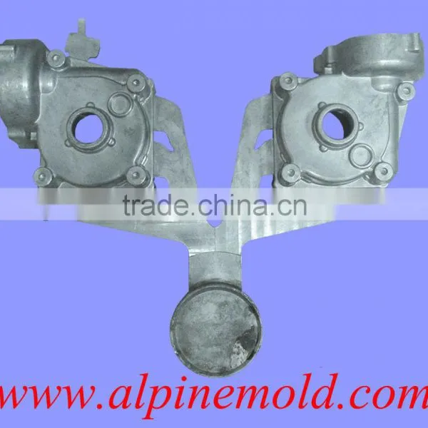 Metal Injection Mold