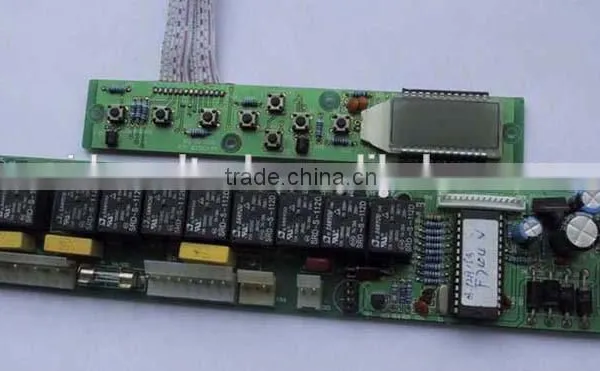 FR4 PCB Design/ PCBA Assmembly / PCBA Manufacture photo-4