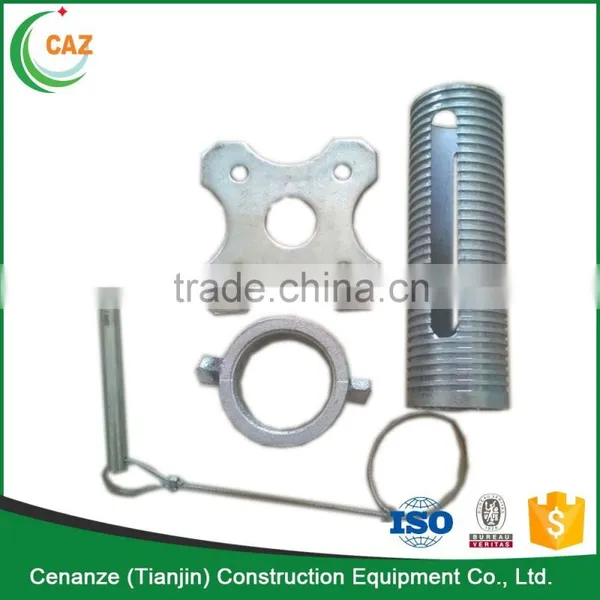 1700-3200mm Adjustable Steel Prop Jack photo-6