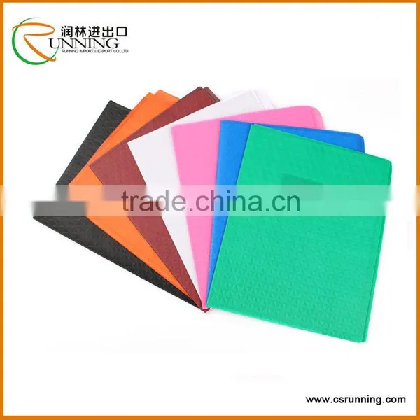 Popular Students Book Cover Embossing Stamping, Embossed Book Cover Wholesale photo-3