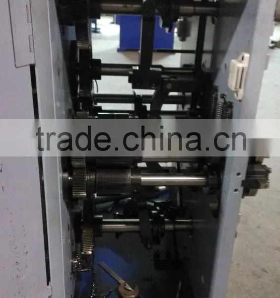 GJ-20A China CNC Canted Spring Machine photo-6