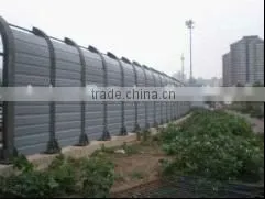 Soundwall Powder Coating Line