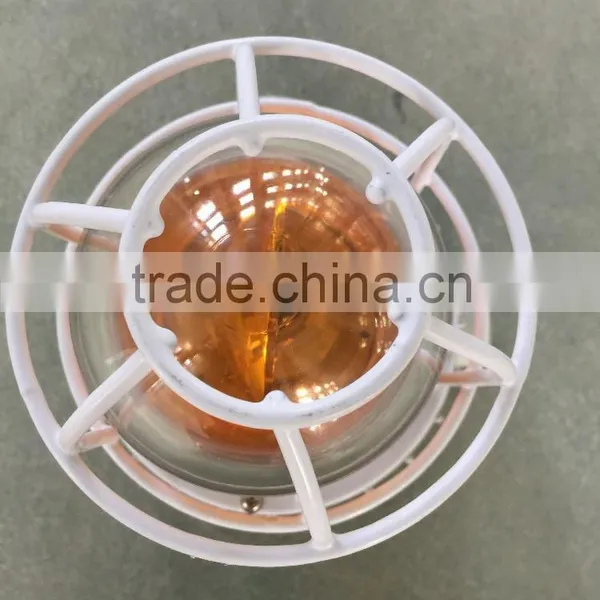 BBJ Flame Proof Audible and Visual Flashing Light With High Quality photo-3