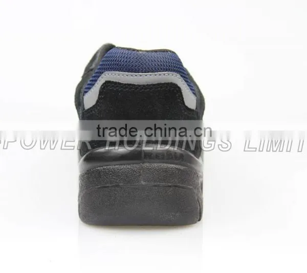 Steel Toe Safety Boots R318 photo-4