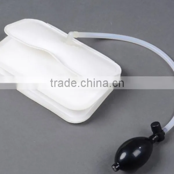 Mould Proof,antibacterial and Antistatic Tpu Film for Inflated Bag photo-3