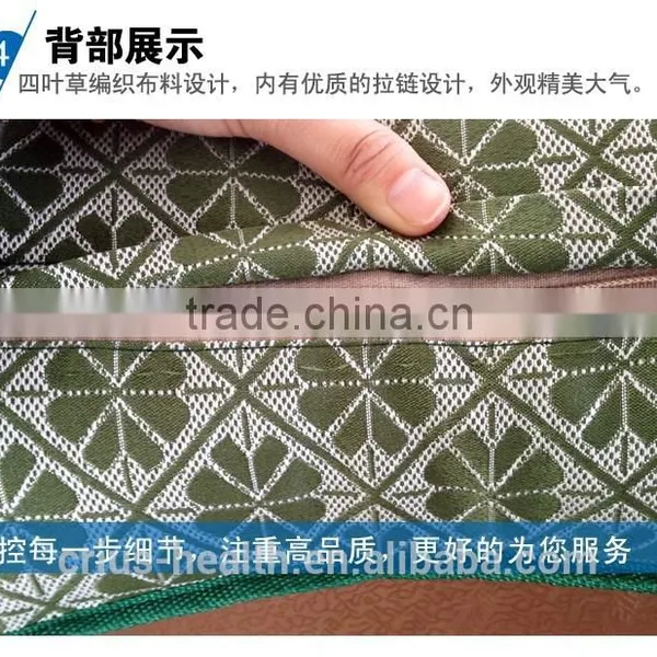 Triangle Foam Pillow photo-4