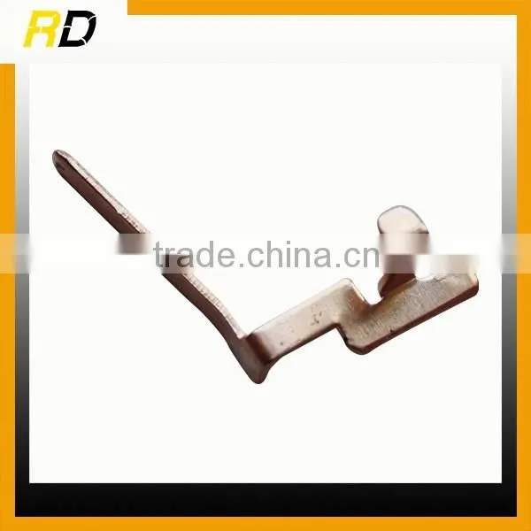 Customized Sheet Metal Stamping Parts ,stamping and Bending Products photo-3