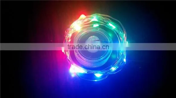 Dimmable LED String Lights photo-3