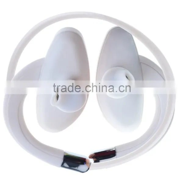 Wireless Waterproof Headphones,bluetooth Earphone,wireless Earphone Built-in Microphone photo-5