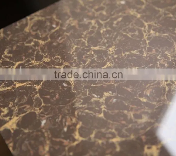 600x600mm Ceramic Floor Tile Amazon Polished Porcelain Tiles photo-3