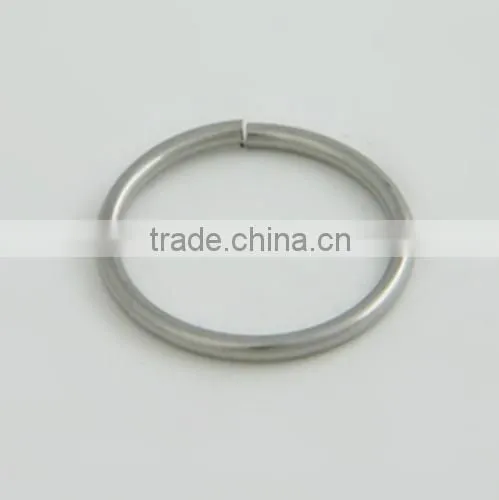 Stainless Steel D Rings Quality Choice photo-4