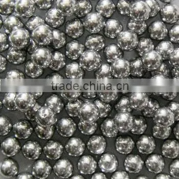 Monel Alloy Ball