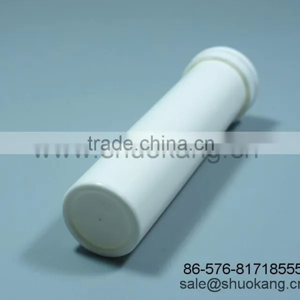 Milk Tablet Bottle Plastic Tube photo-2