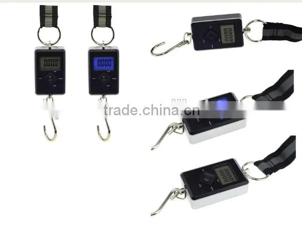 ProScale Versa 35Kg Fishing and Luggage Scale / Digital Luggage Scale photo-3