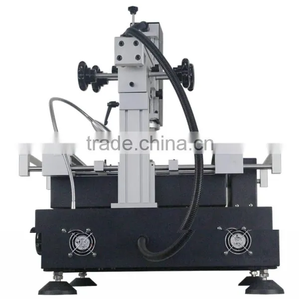 DING HUA DH-5830 Bga Rework Station/tool/equipment/machine/kit Personal Use photo-5