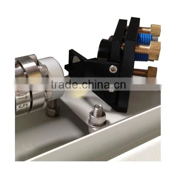 39" x 24" Single Head Laser Engraving and Cutting System, With Electric Up and Down Lifting Table photo-6