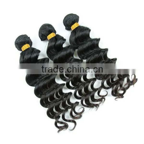 Peruvian Hair Natural Wave photo-2