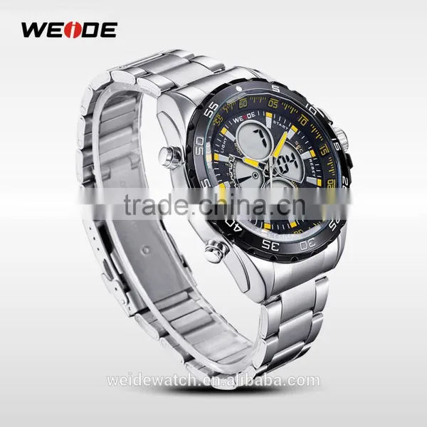 New Model Military Style Sports Watches Watches Men Weide WH1103-5 photo-3